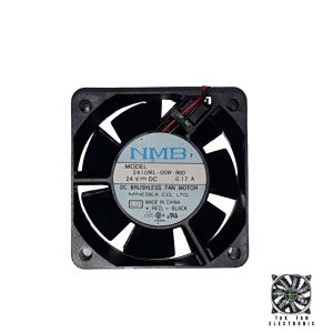 فن 6*6 و ضخامت 2.5 سانتی متر برند NMB