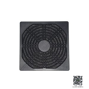 محافظ فن 12 سانت پلاستیکی