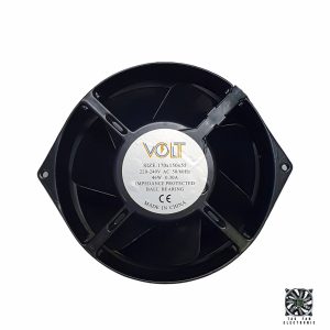 فن چشمی 220 ولت برند VOLT