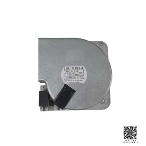 فن حلزونی 12 سانت 110 ولت 15 وات