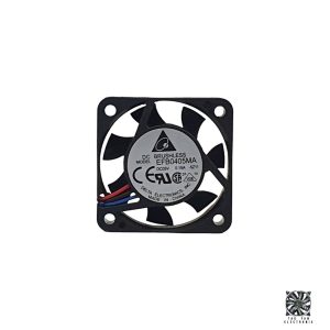 فن 4*4 5 ولت 150 میلی آمپر